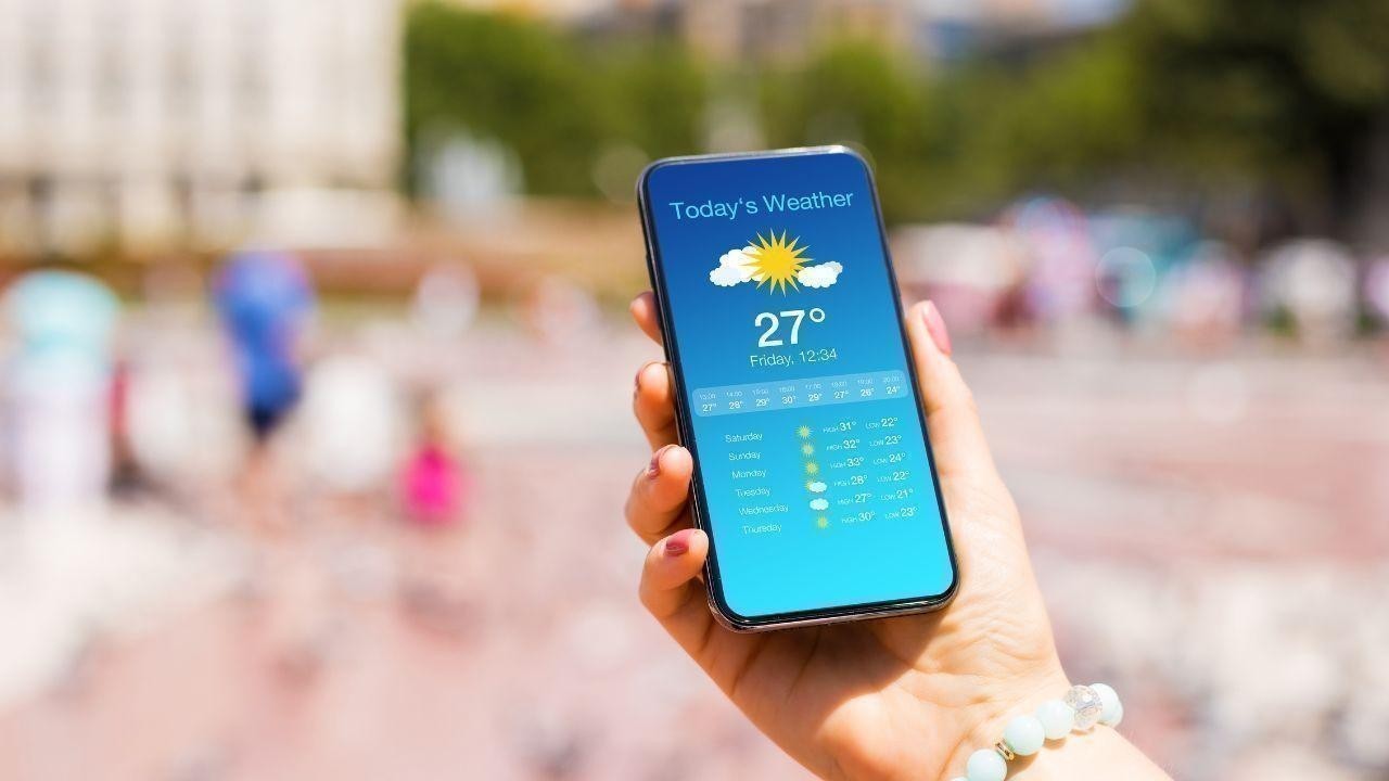 Google AI model now accurately predicts weather for up to 15 days Google AI model now accurately predicts weather for up to 15 days
