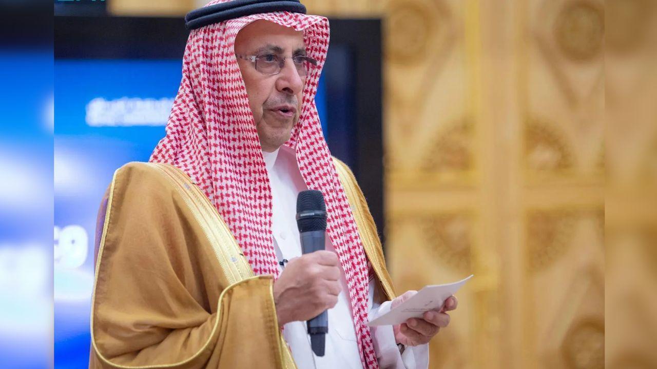 RCRC Chief Thanks Kingdom’s Leadership for Riyadh Metro Launch