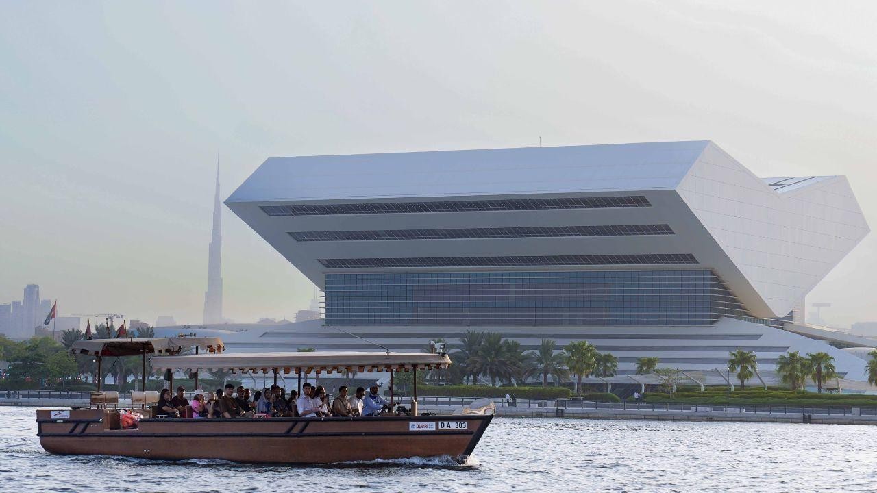 RTA Announces Winter Schedule for Marine Transport Services Starting September 30