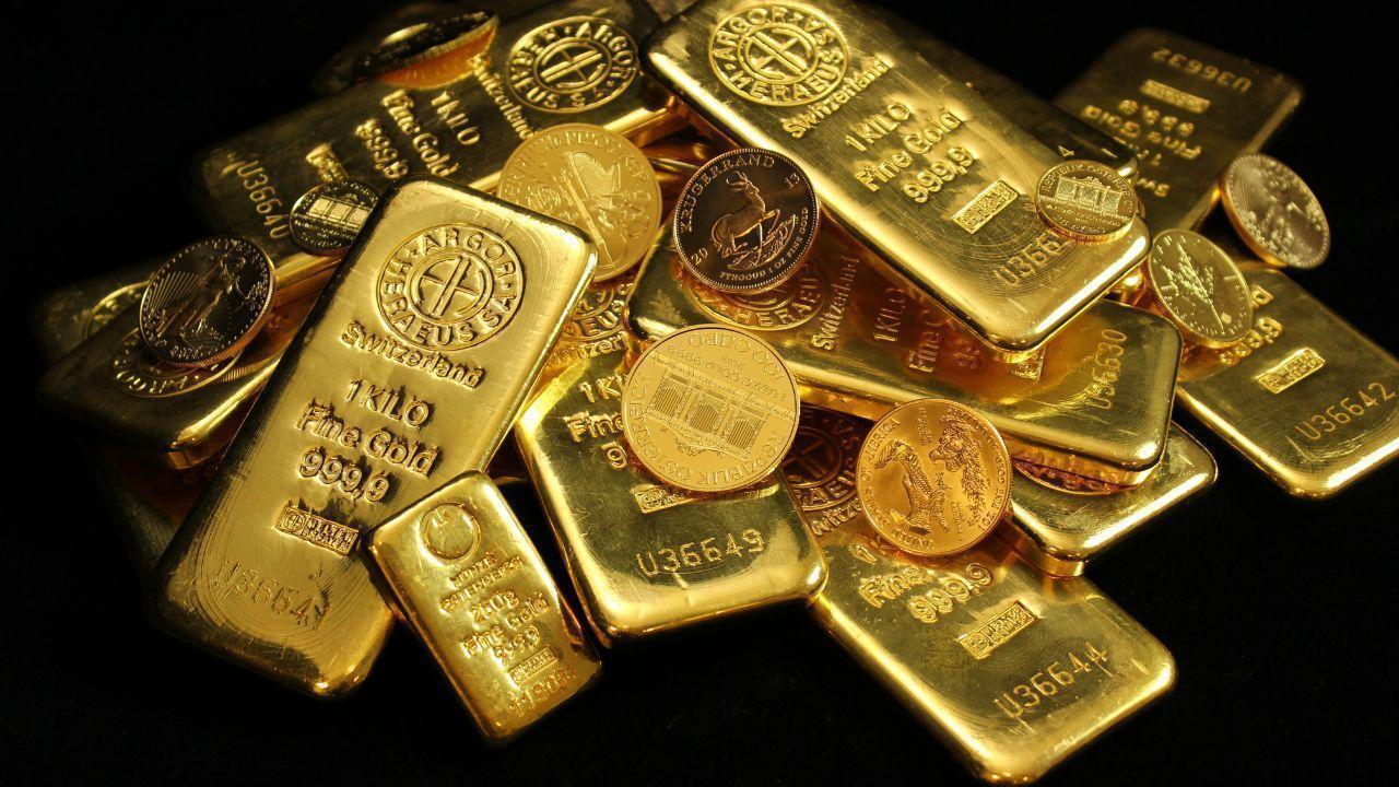 Who is Driving Gold's Wild Price Journey This Year