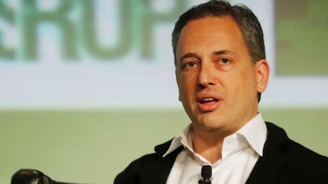 Trump names ex-PayPal exec David Sacks as AI and crypto policy leader