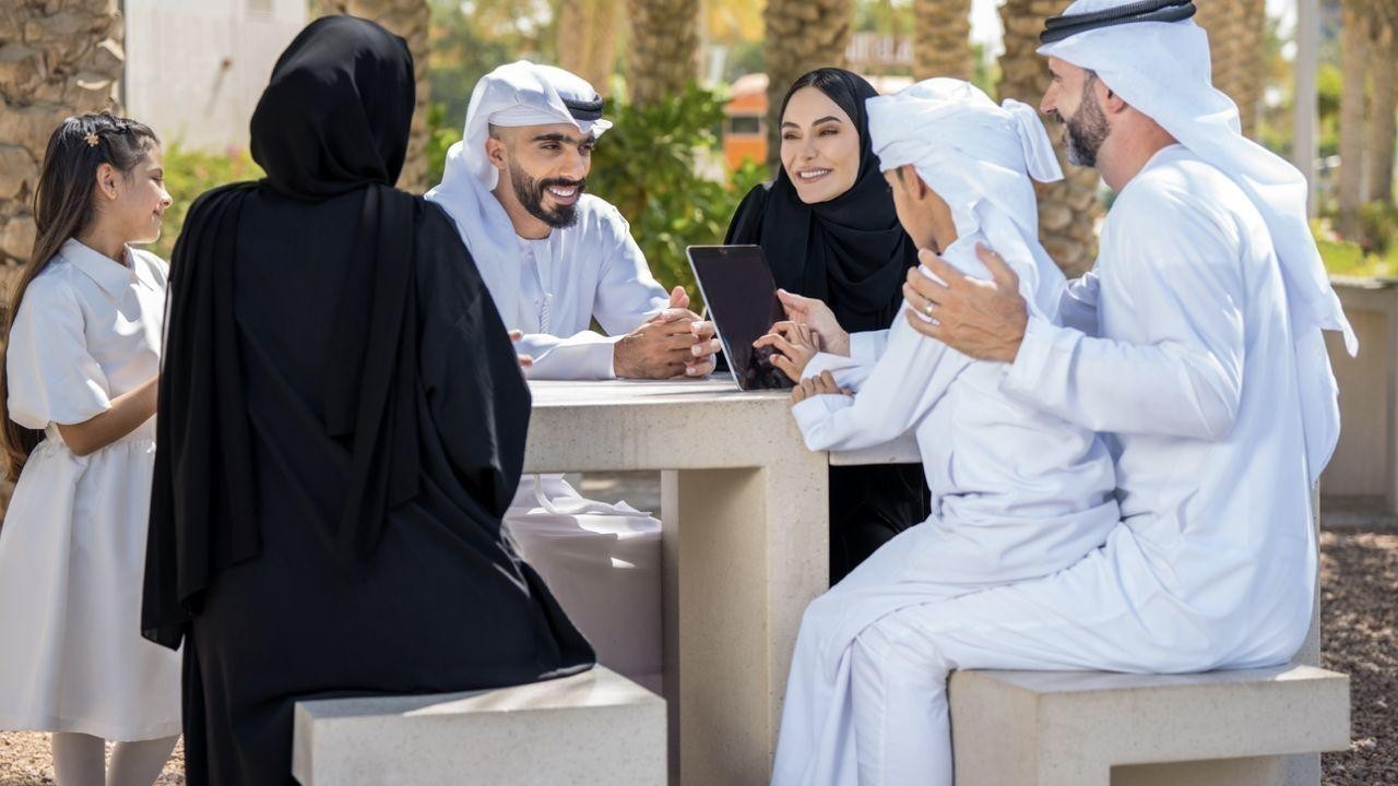 Abu Dhabi Pension Fund Retirement Scheme Offers Flexibility to Retirees
