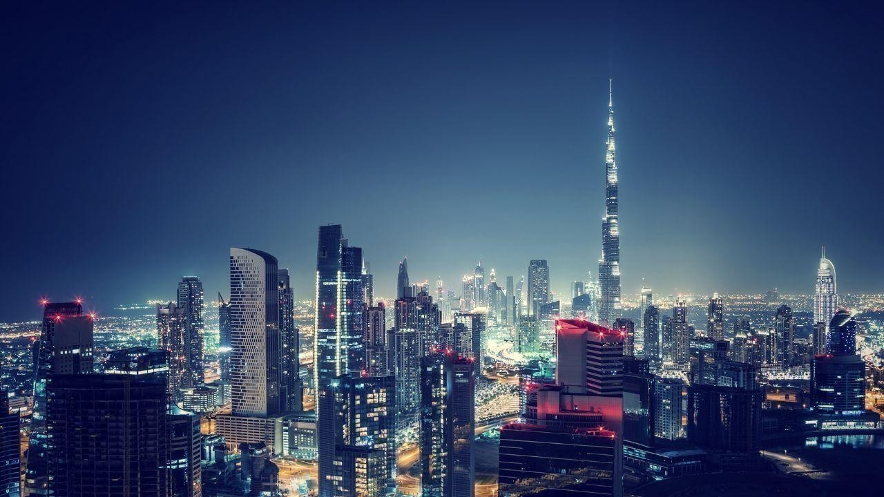 Dubai South Partners with BT for New Golf District Project