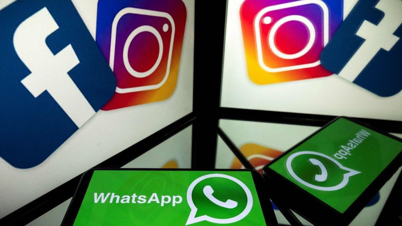 WhatsApp, Instagram, Facebook Return Online After Global Outage