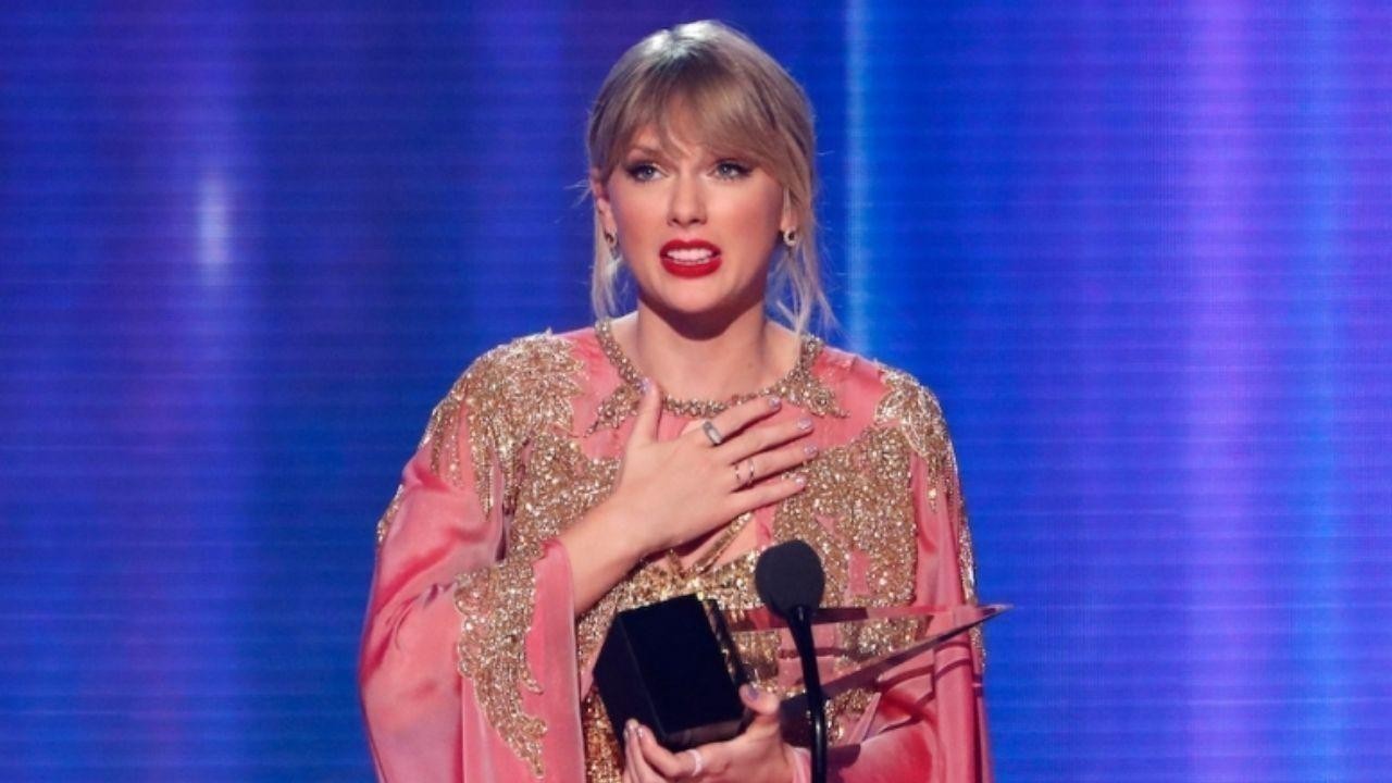 Taylor Swift Faces 'Fear, Guilt' After Vienna Concert Terror Threat
