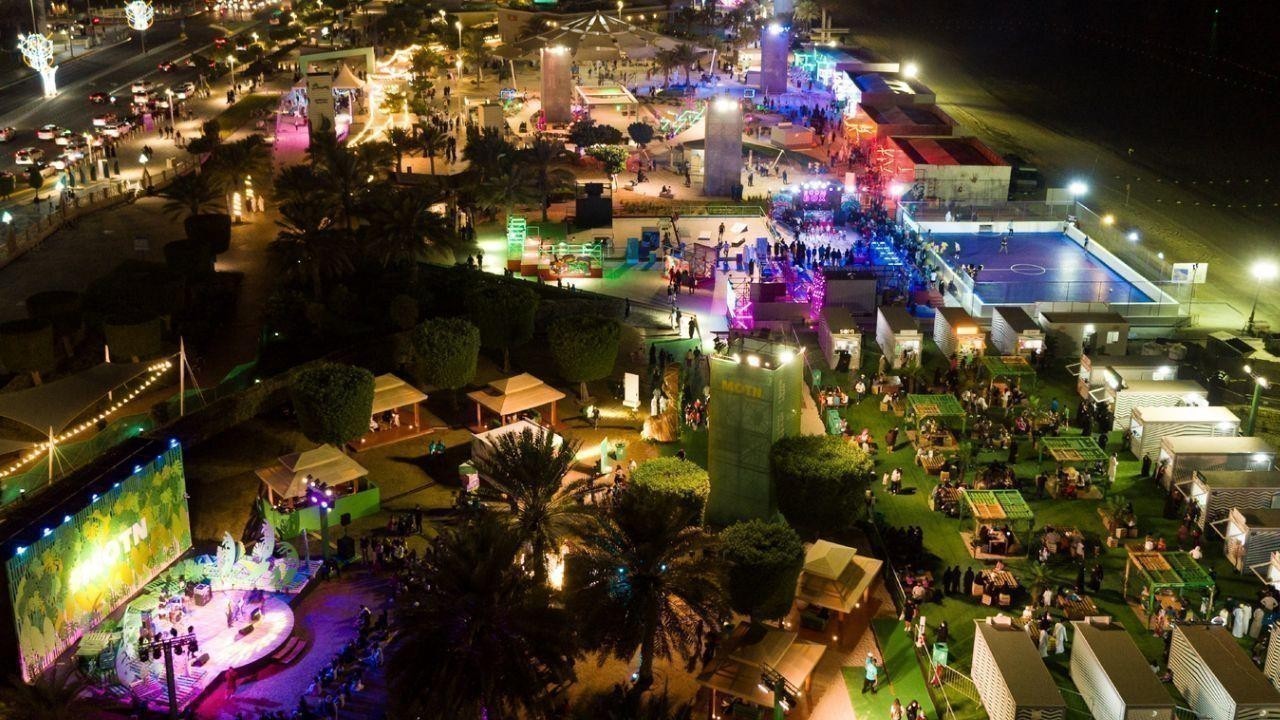 8th MOTN Festival to be held across three locations in Abu Dhabi