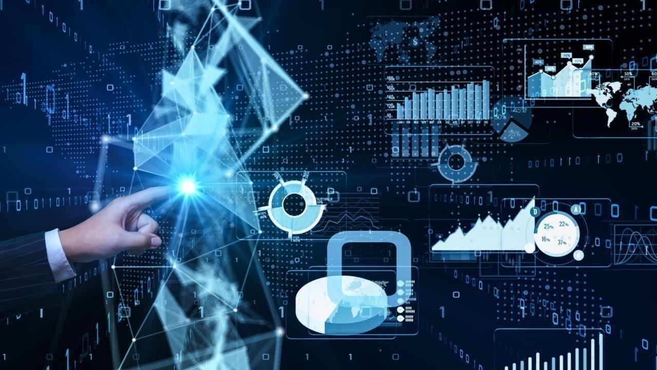 AI & Tech Transforming UAE Finance