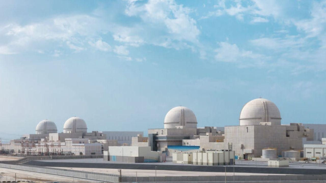 UAE Strengthens Global Leadership in Clean Energy, Says Hamdan bin Zayed