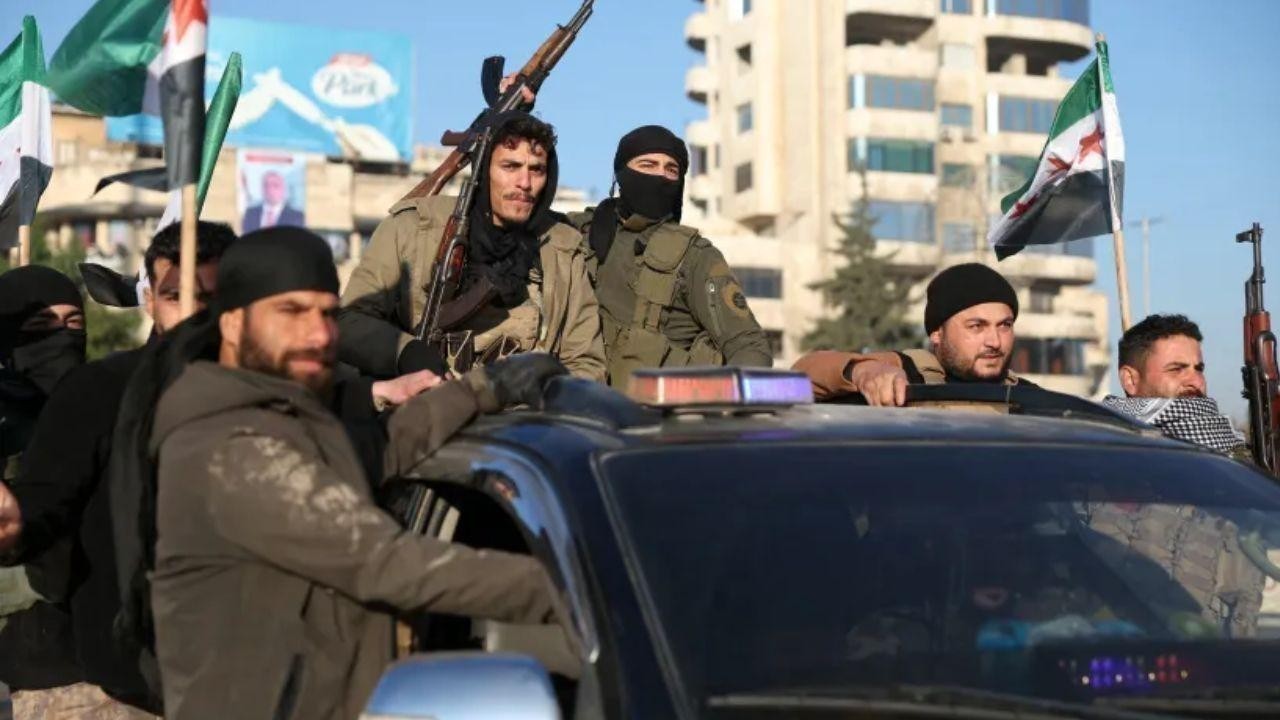 Rebels Key to Bashar Al-Assad's Fall in Syria Civil War
