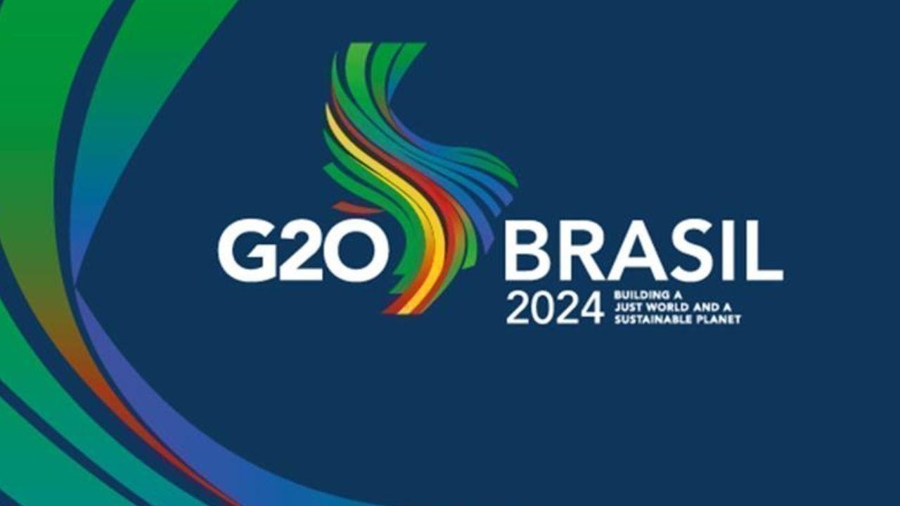 Egypt Joins G20 Preparatory Meetings in Brazil for Key Discussions