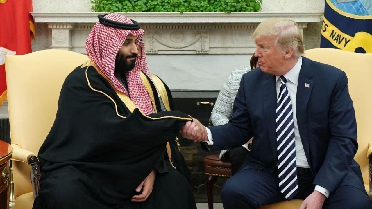 Trump Organization, Dar Global Partner on Two Luxury Projects in Saudi Arabia