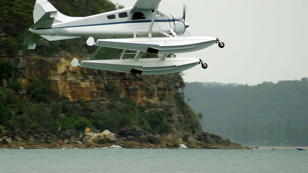 UAE: Pilot found dead, trainee missing after plane lost contact off Fujairah