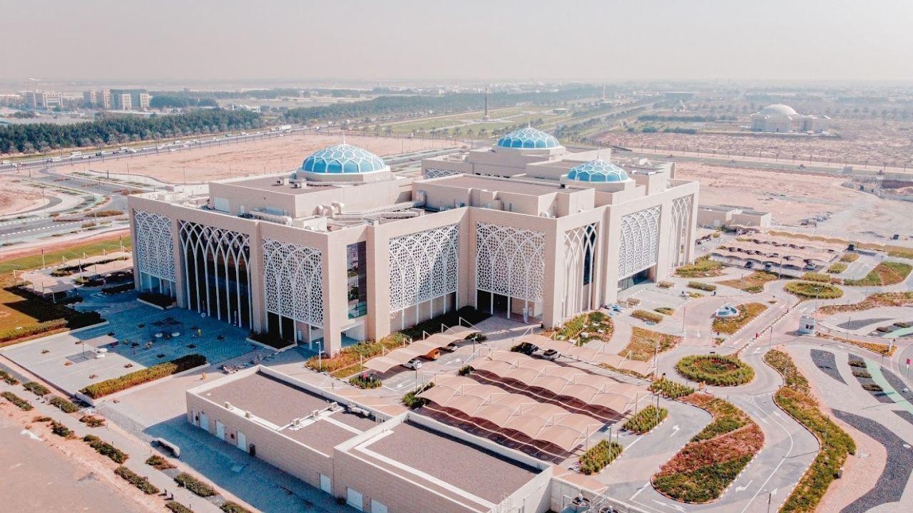 Sharjah Research Park Sponsors Sharjah Investment Forum to Boost Innovation