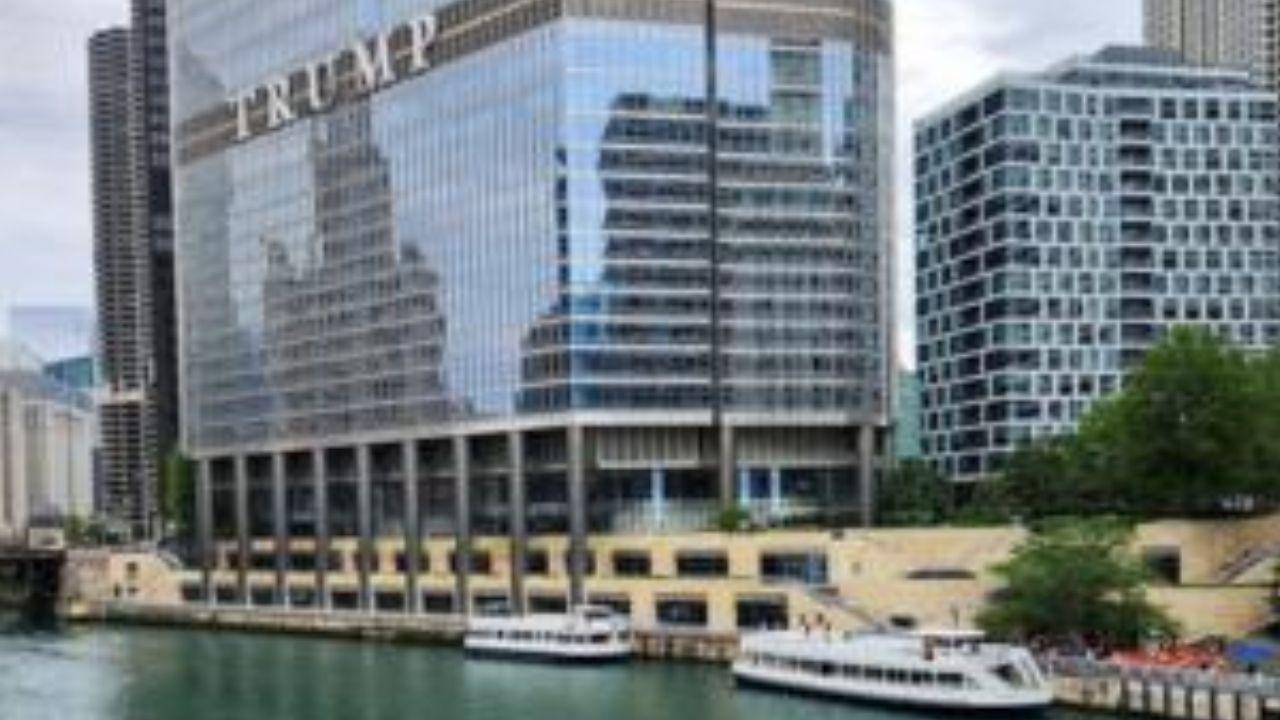 Illinois Court Rules Trump Tower Chicago Violated Environmental Laws, Killed Thousands of Fish