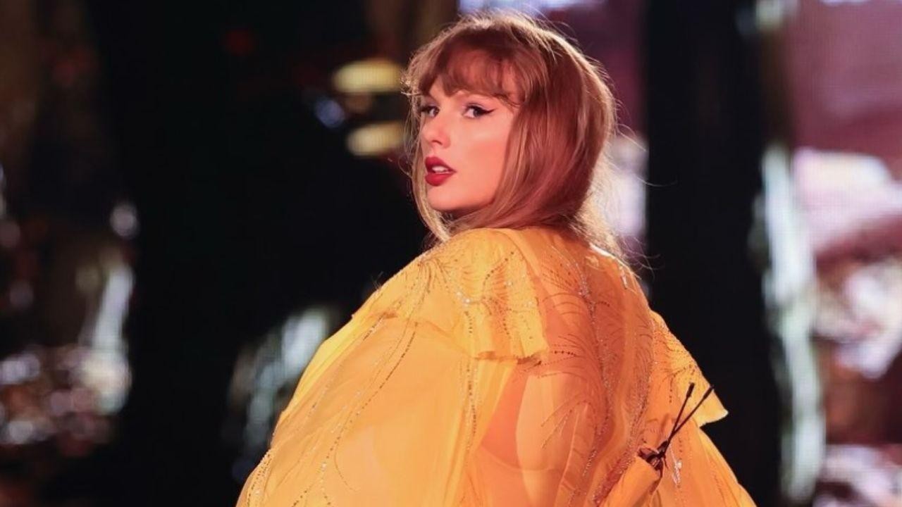 Taylor Swift wraps up Eras tour at the top; what's next for her career