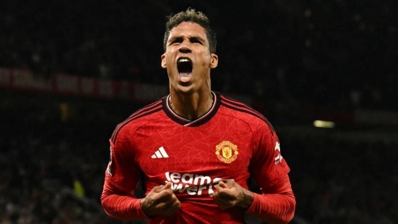 Ex-Real Madrid and Man Utd Star Varane Announces Retirement from Football