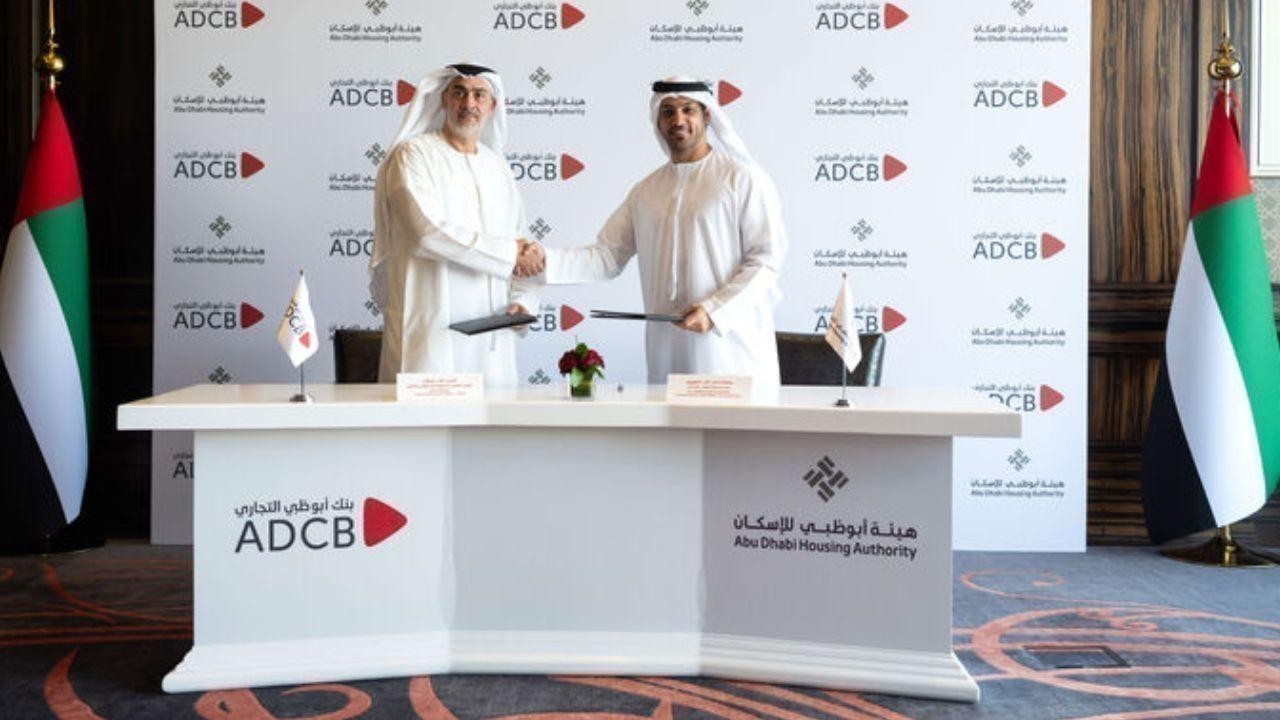 Abu Dhabi Housing Authority, ADCB partner to offer top-up housing loans for UAE Nationals