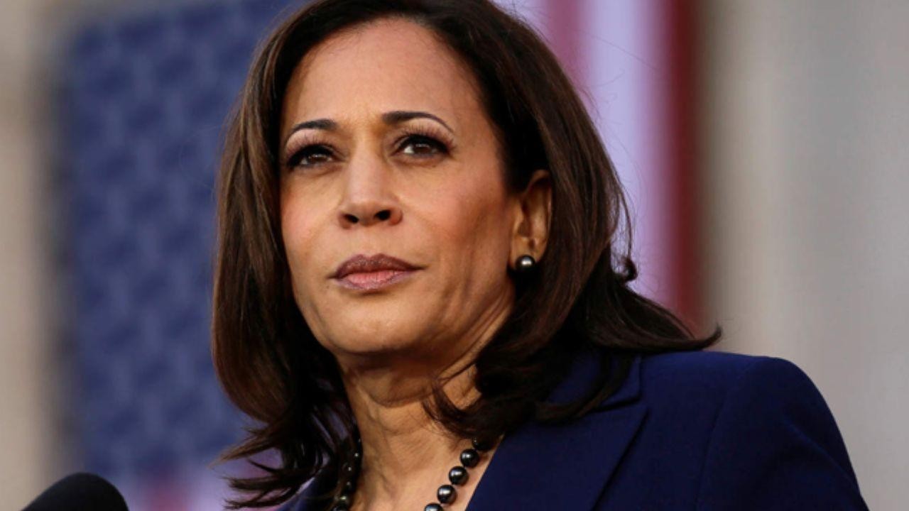 Kamala Harris Declares: 'If Someone Breaks Into My House, They're Getting Shot'