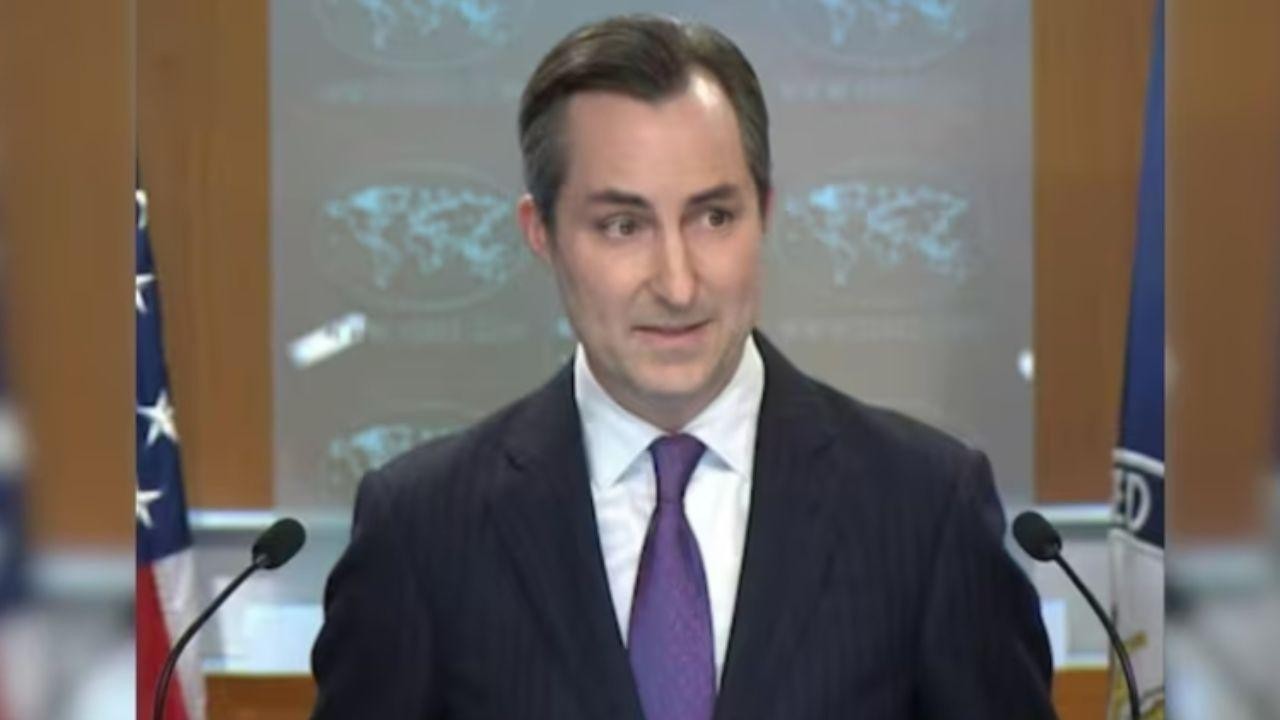 US Calls for Peaceful Resolution of Differences Between India and Bangladesh