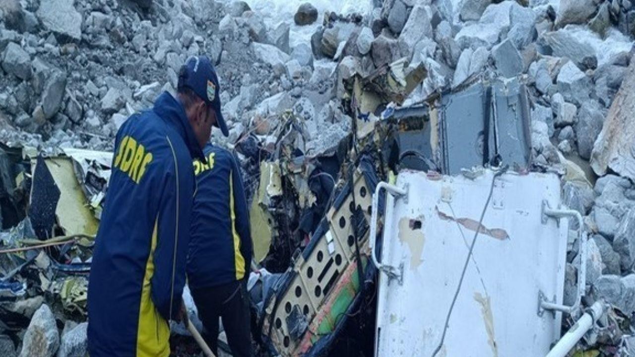 5 Killed in German Bus Stabbing, Week After Deadly Knife Attack