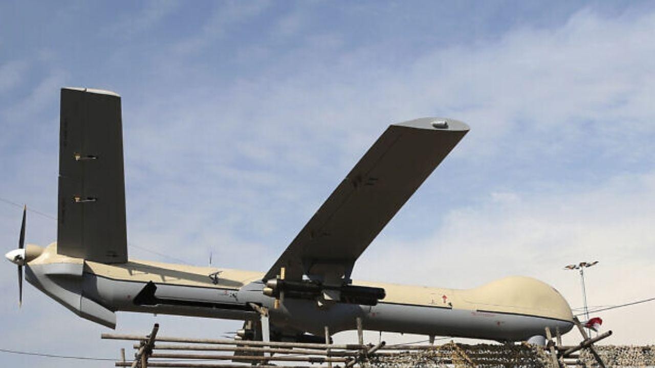 Russia Halts Ukrainian Drones Targeting Moscow in Major Assault