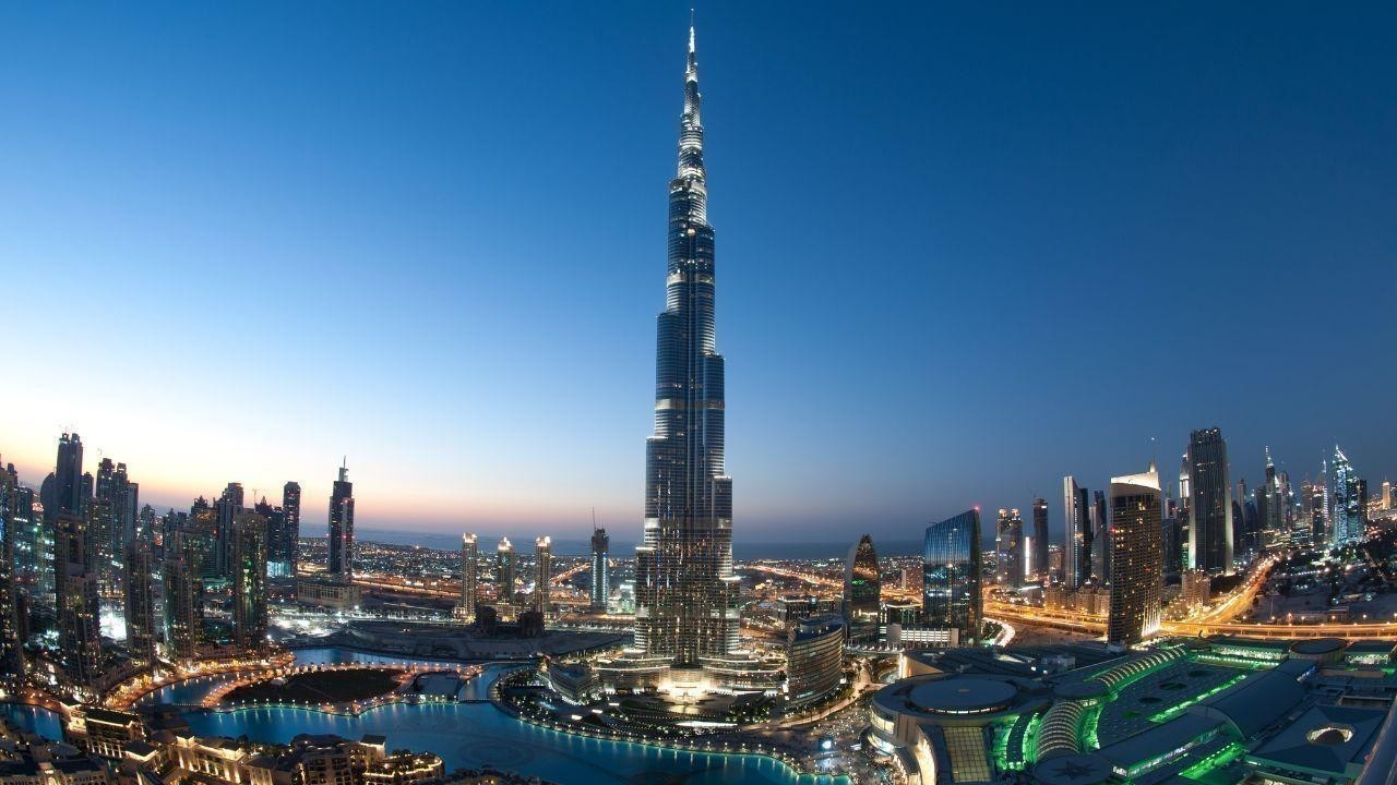 Dubai Prime Properties Record Highest Capital Value Growth in Q1
