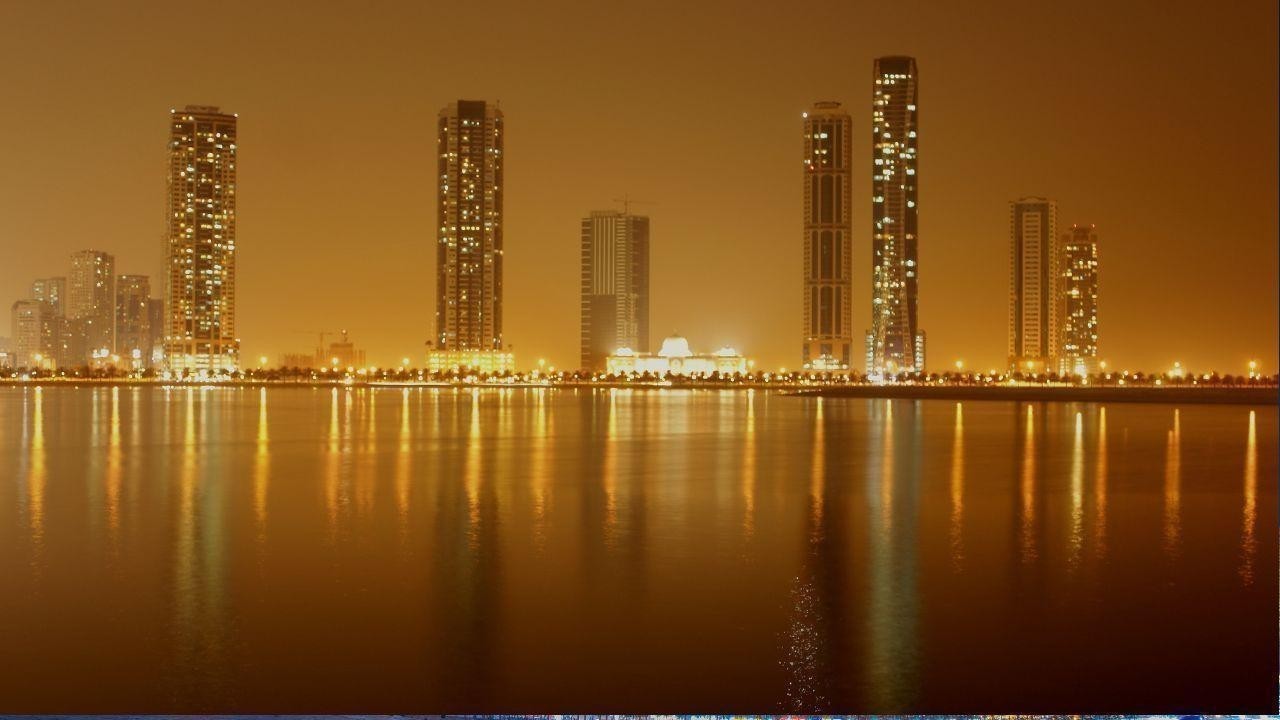 Sharjah Lights Festival: A Family-Friendly Celebration of Stunning Illuminations