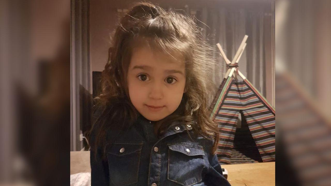 UK court to sentence British-Pakistani father and stepmother in Sara Sharif murder