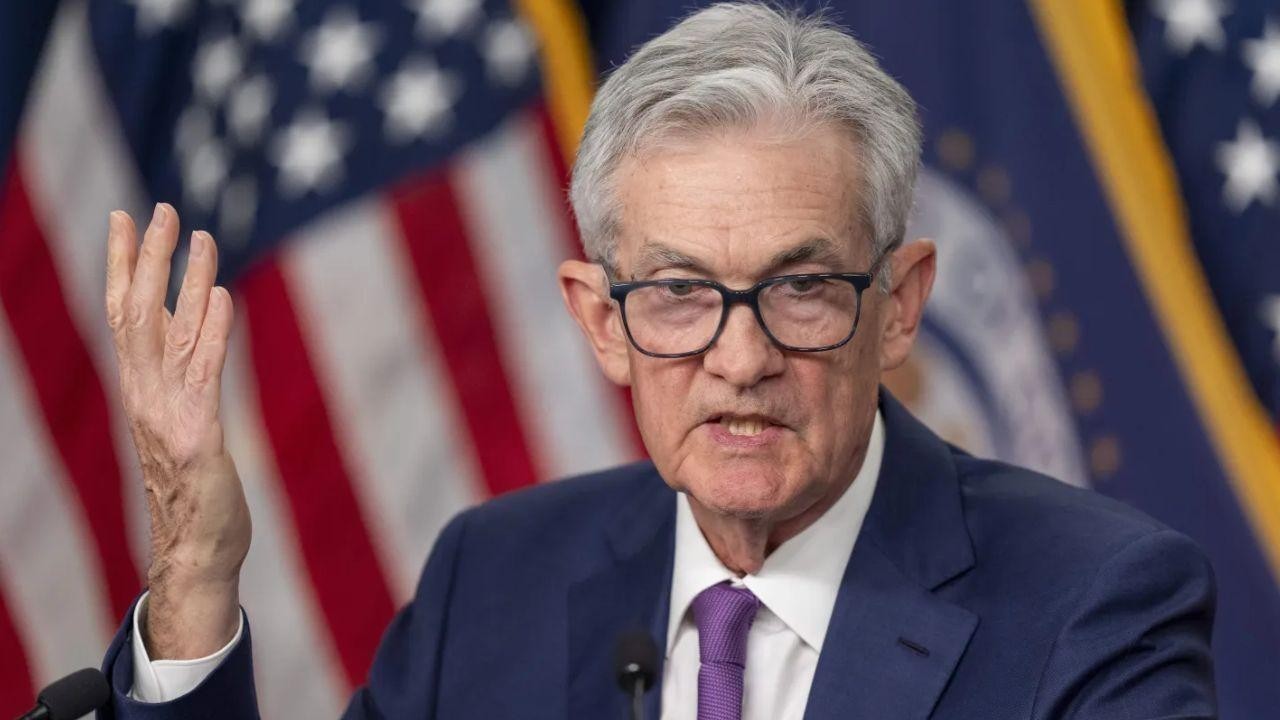US Federal Reserve Poised to Cut Rates Today; Key Question: How Much?