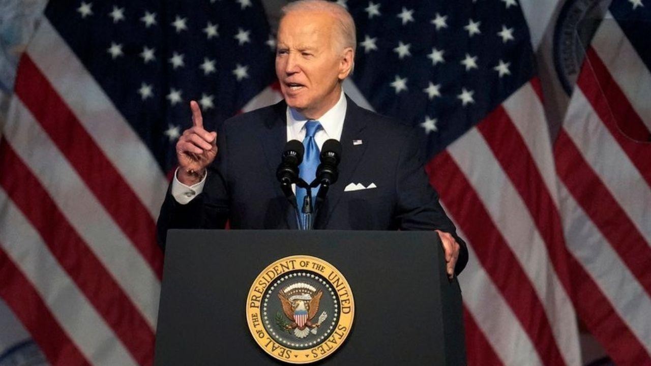 Biden Claims Diplomatic Resolution to Israel-Hezbollah Conflict Is Possible Biden Claims Diplomatic Resolution to Israel-Hezbollah Conflict Is Possible
