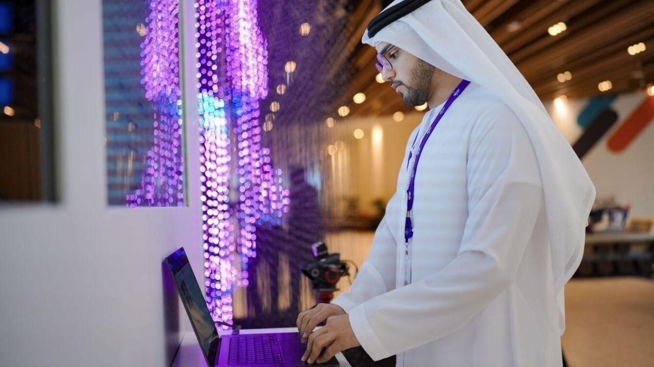 Abu Dhabi wraps up 6th Government Leadership Forum on Innovation