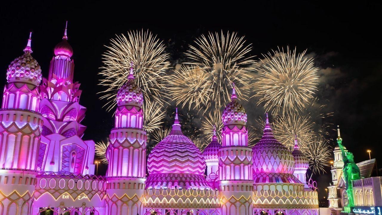 Global Village Reveals Dates for Exciting Season 29