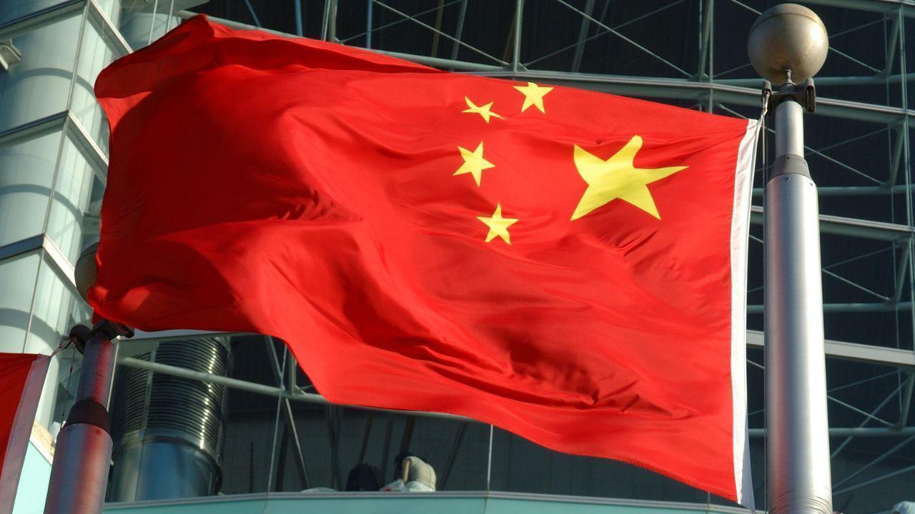 China investigates Calvin Klein parent company over Xinjiang supply chain issues