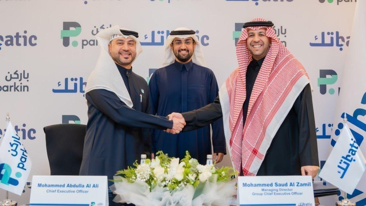 Dubai's Parkin may expand services to Saudi Arabia following BATIC deal