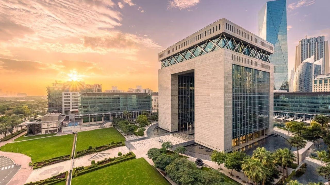 Investec expands its presence by launching an office at Dubai International Financial Centre Investec expands its presence by launching an office at Dubai International Financial Centre