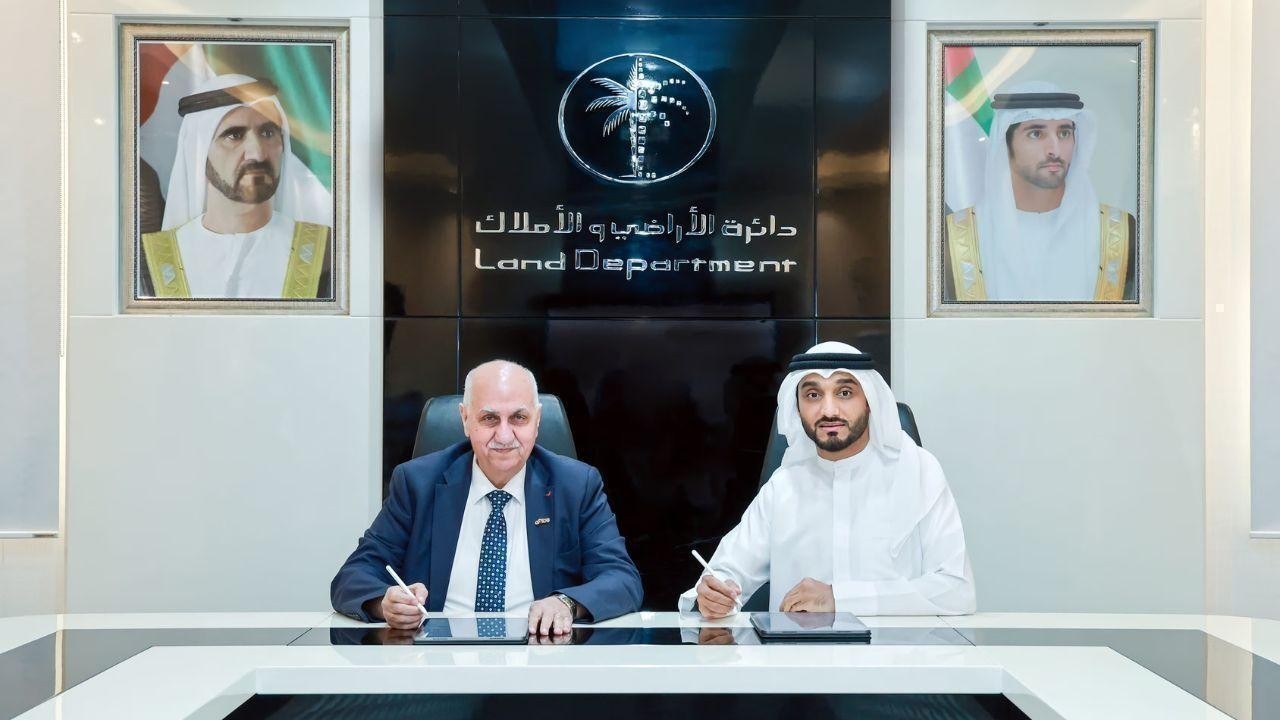 International Development Bank Joins Dubai Land Department as Escrow Trustee International Development Bank Joins Dubai Land Department as Escrow Trustee