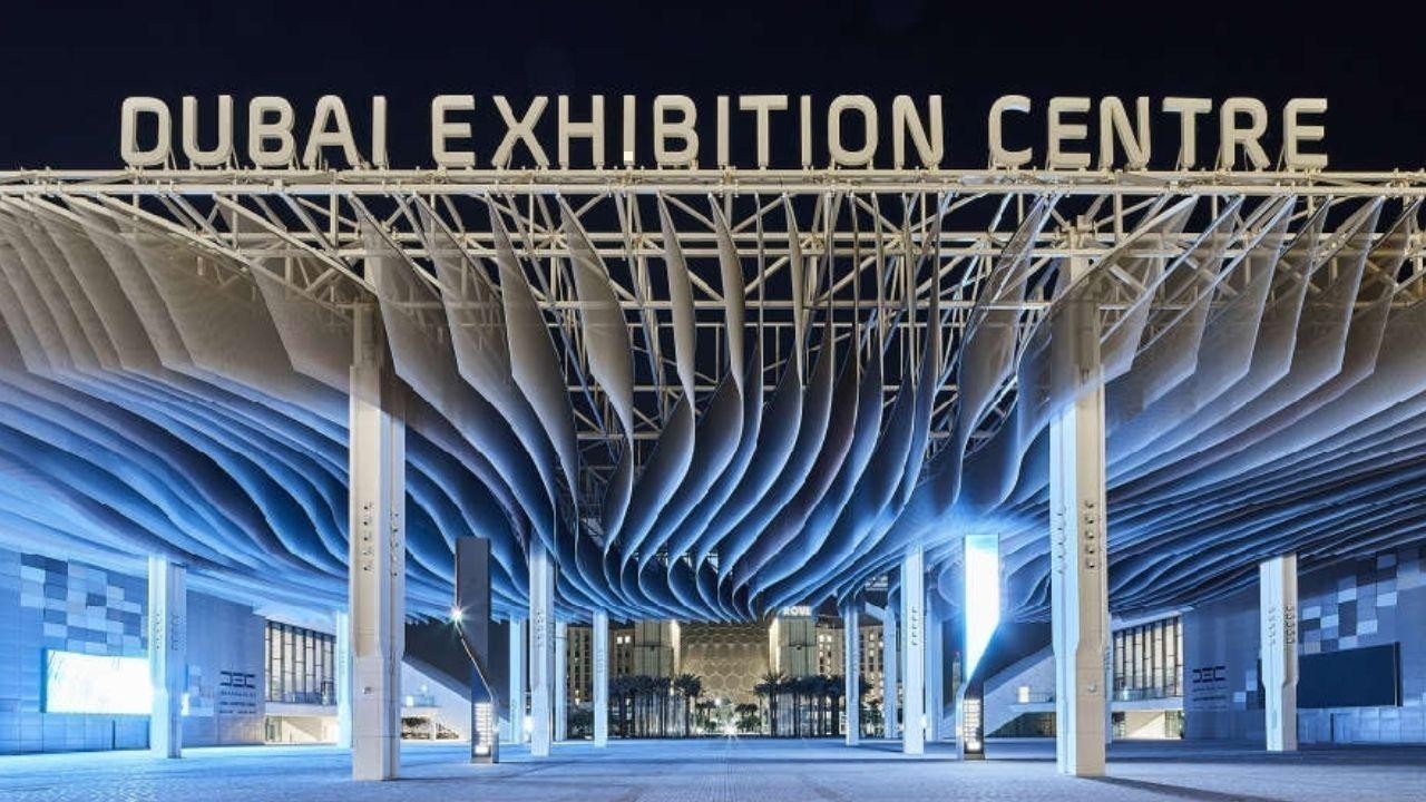 Dubai Exhibition Centre to undergo AED 10 billion expansion to boost events capacity