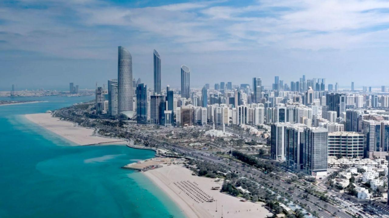 BlackRock, Global Infrastructure Partners, Microsoft, and MGX Form AI ...