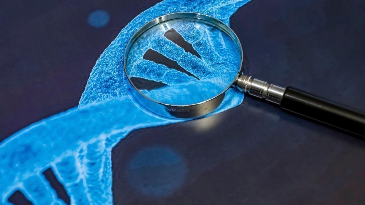 New Research Seeks to Decode Genetic Basis of Mental Illness
