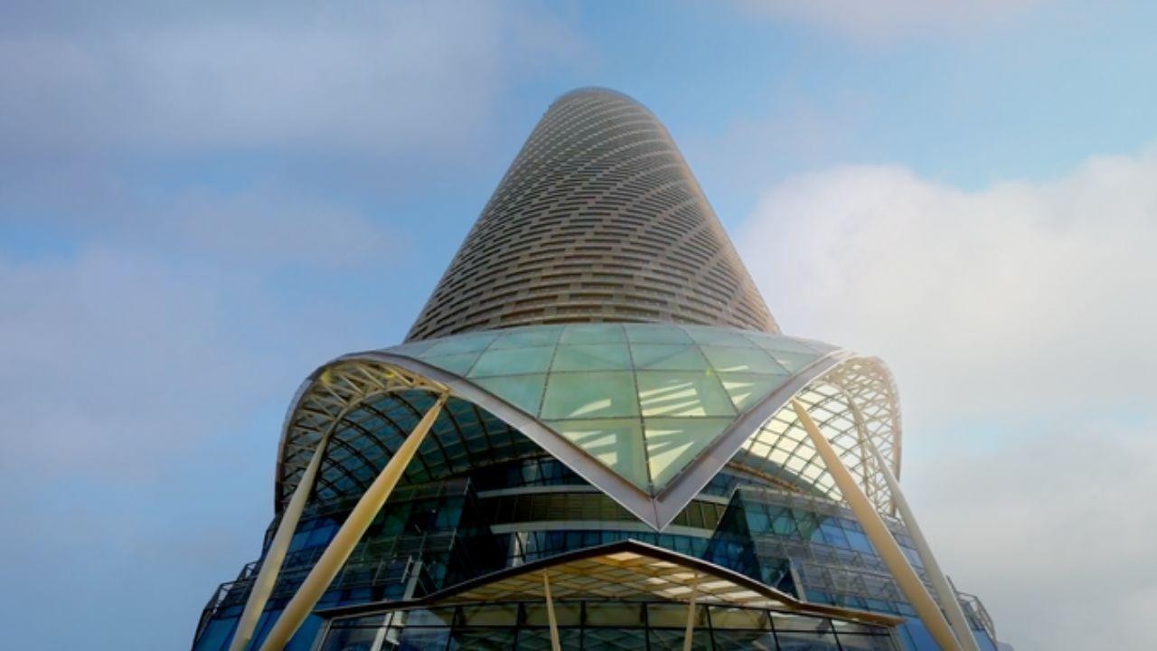 Abu Dhabi Securities Exchange wins Best Islamic Stock Exchange 2024 Award