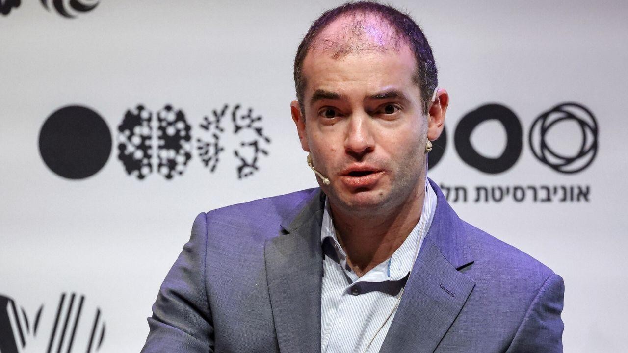 OpenAI Co-Founder Sutskever’s New AI Startup SSI Raises $1 Billion for Safety Focus