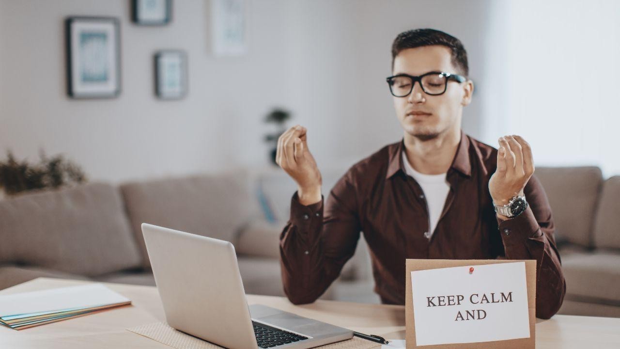 How to Keep Calm in Difficult Situations and Manage Stress How to Keep Calm in Difficult Situations and Manage Stress