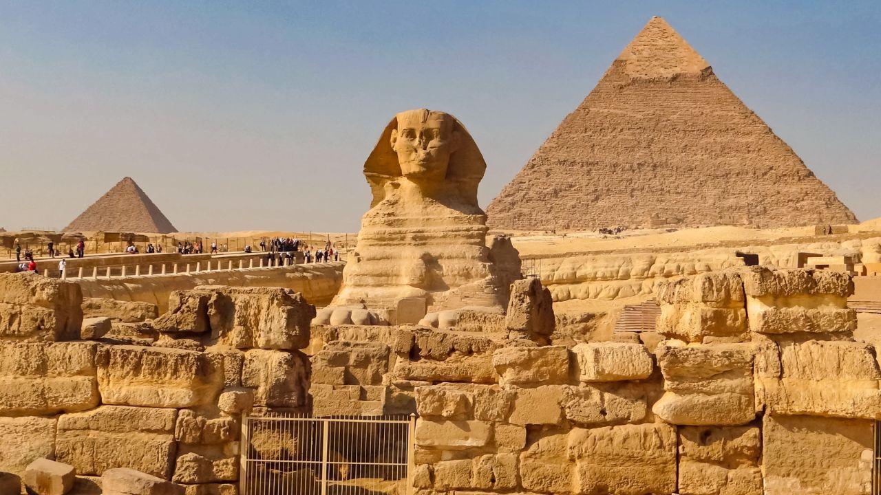 Amazing Oldest Civilizations: Greece, Egypt, and More
