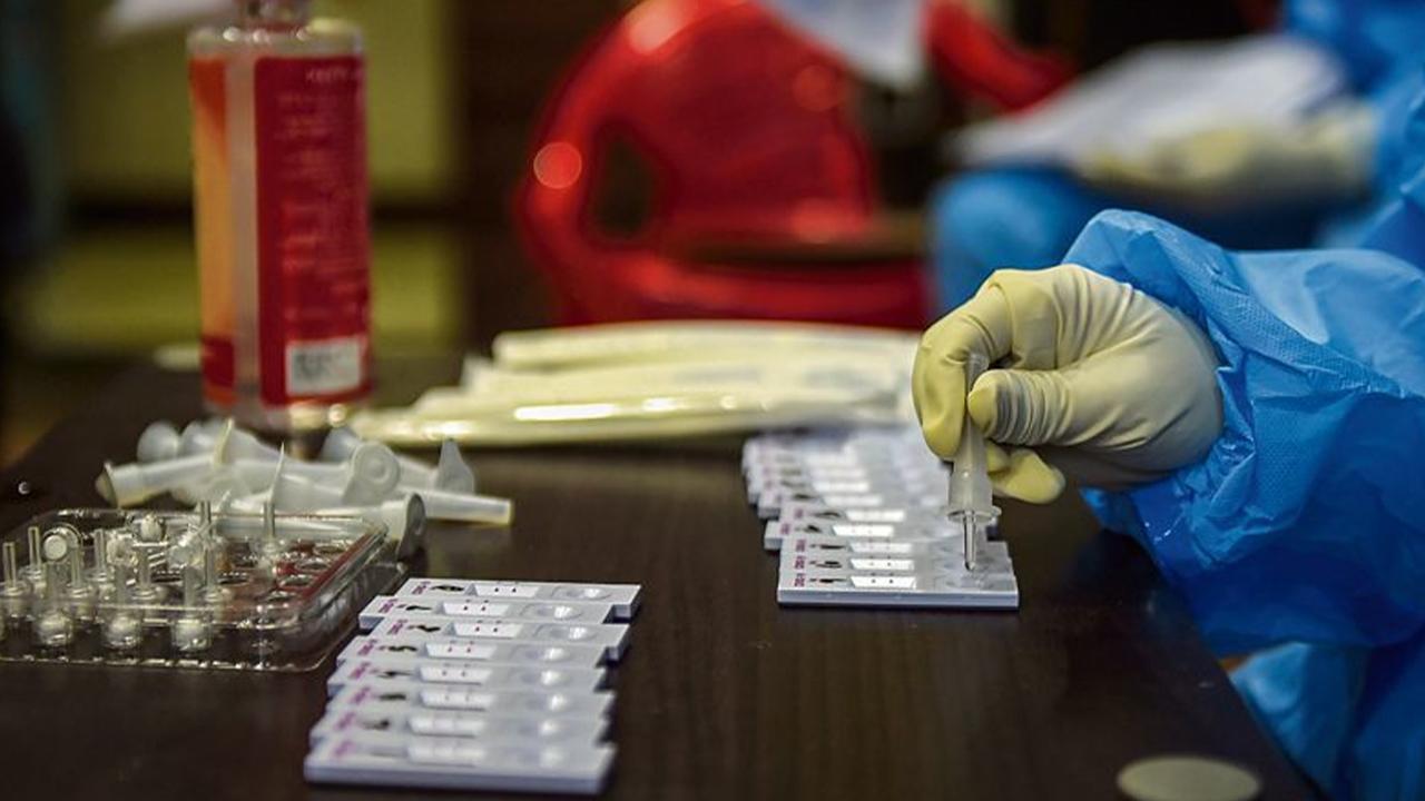 New study leans towards lab leak for Covid-19 origin, not natural.