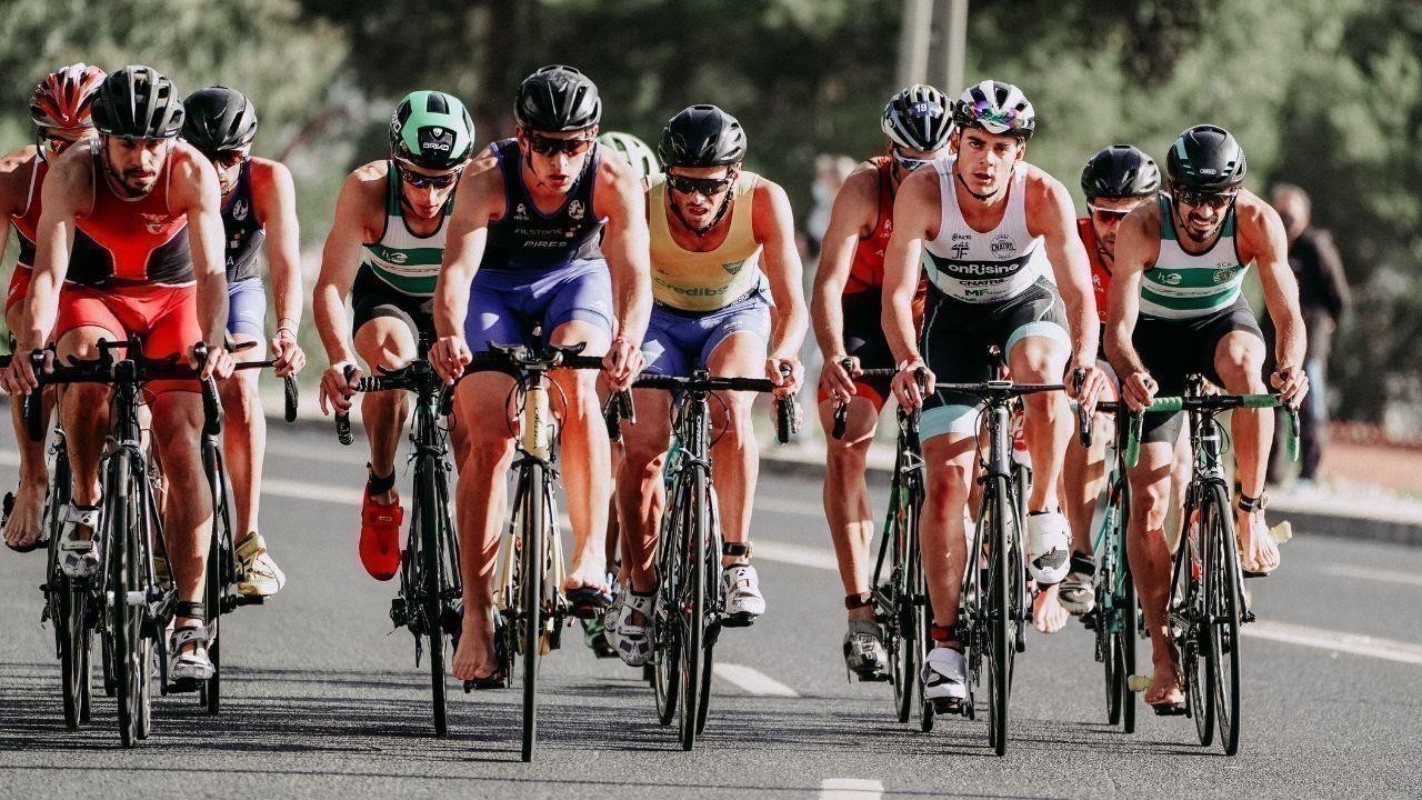 which routes are closed? For this week's Spinneys Dubai 92 cycling competition