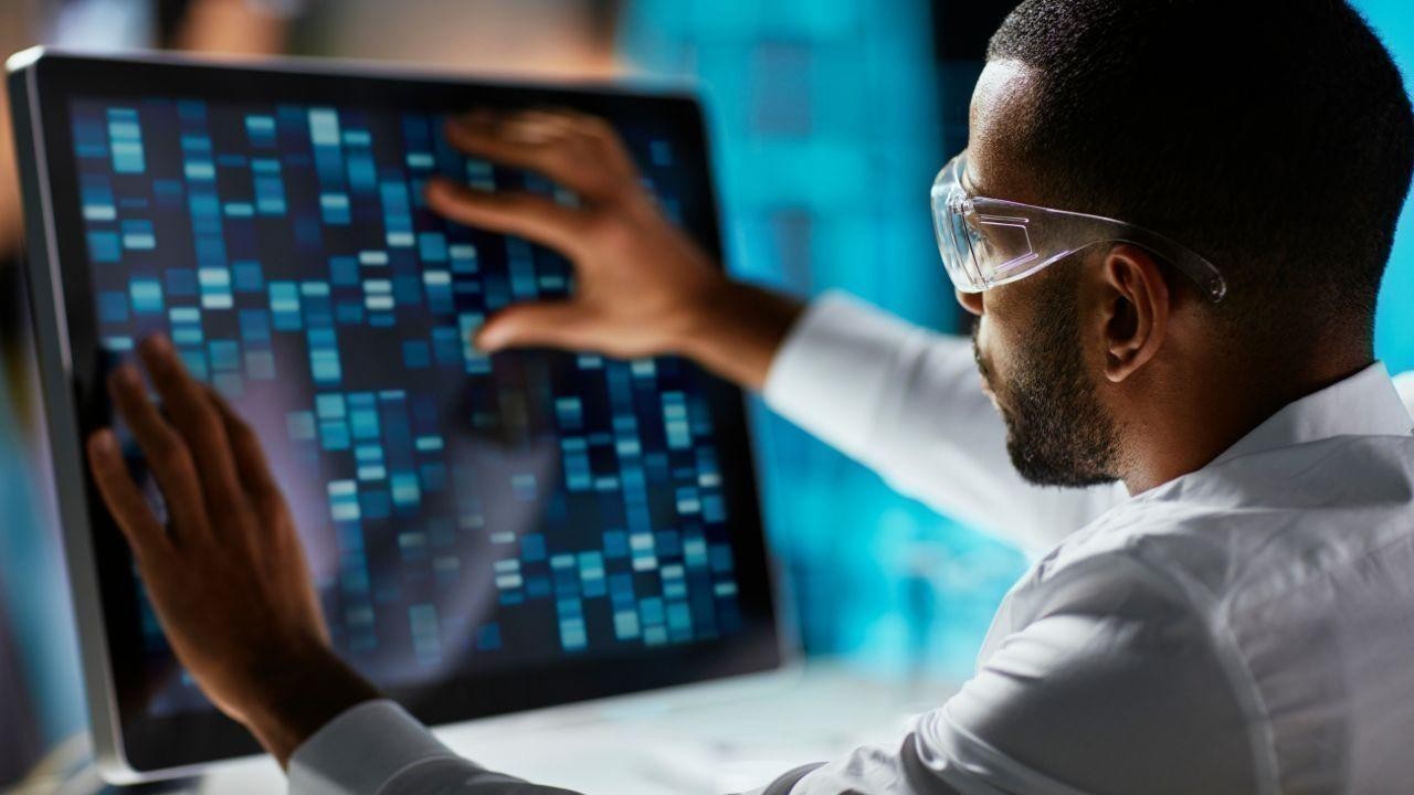 Unlock the Future of Tech with Our Data Science Course