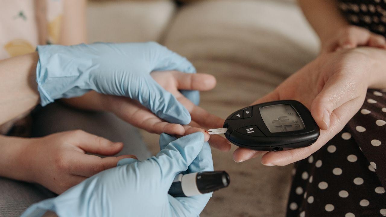 Managing Diabetes Naturally: Can Lifestyle Changes Make a Difference?