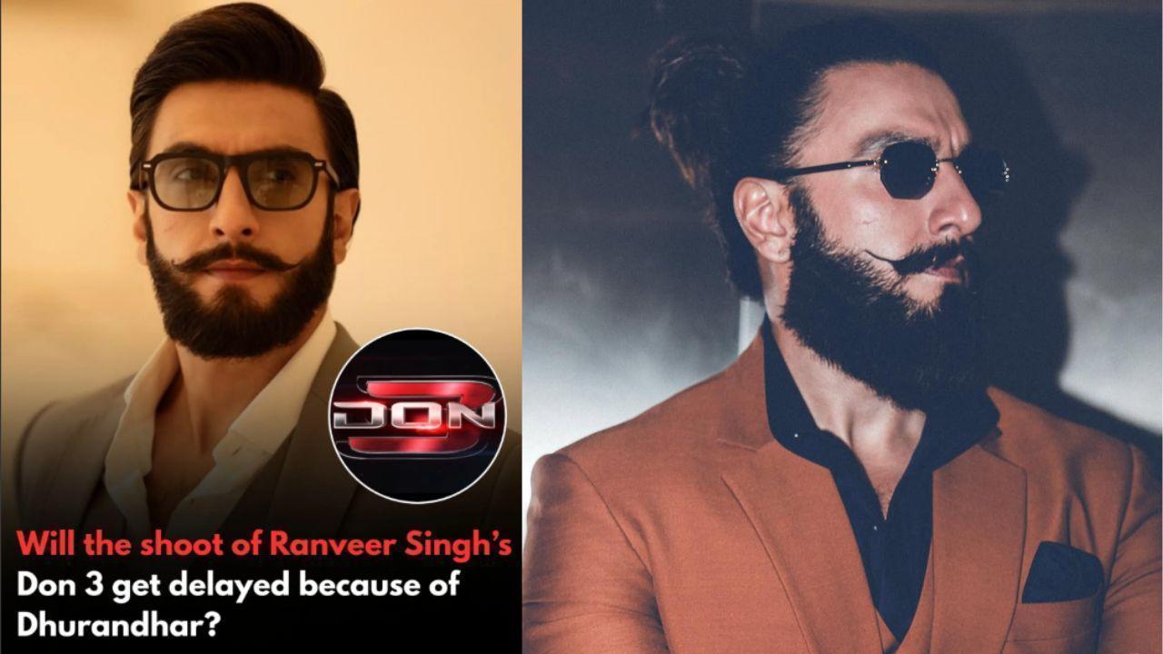 Don 3 Begins: Ranveer Singh Gears Up as the New Don