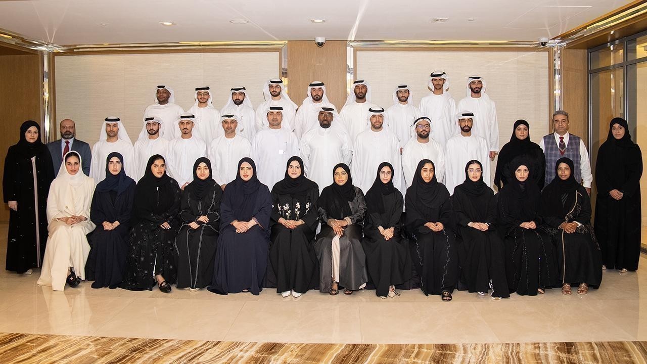 Launch of 2nd Edition Professional Diploma : The Government Auditor