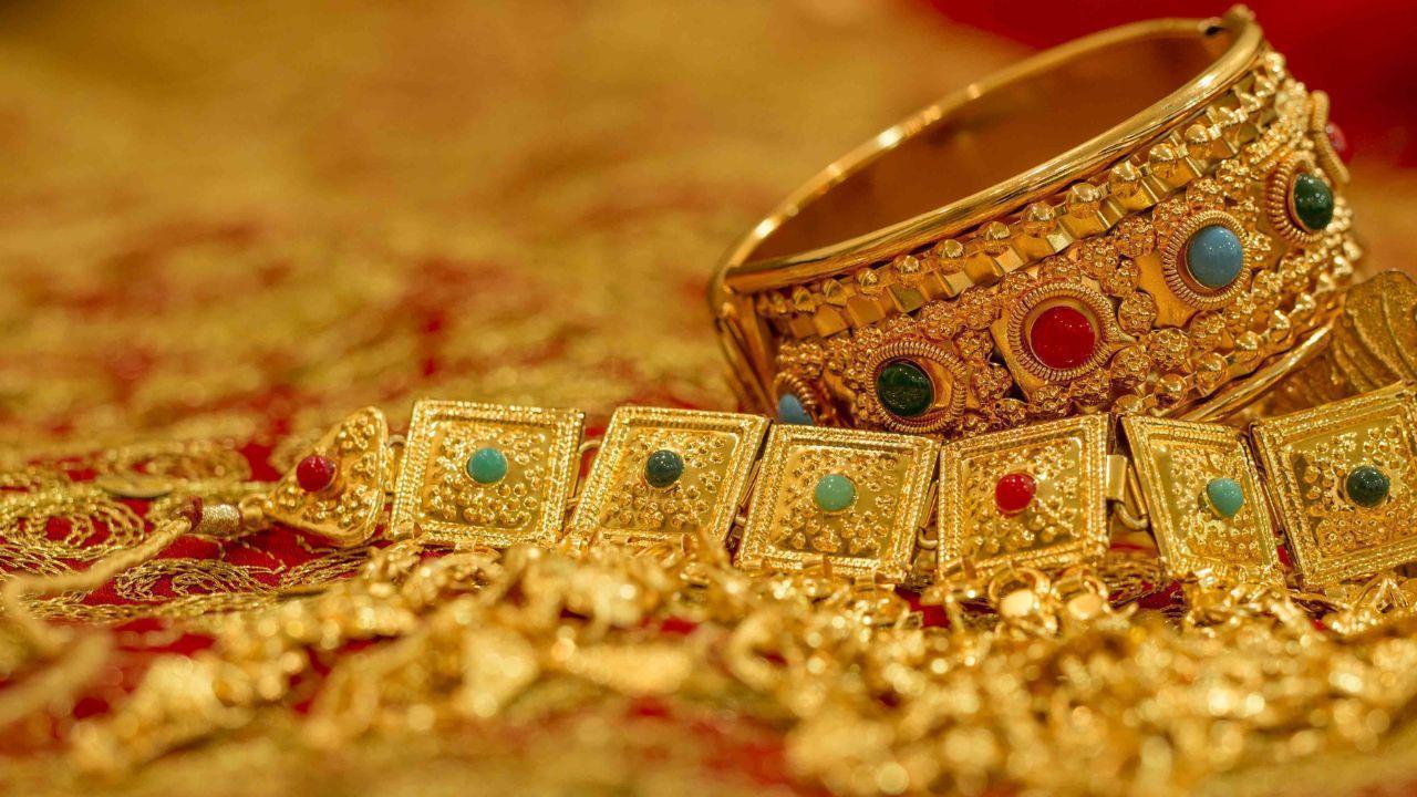 Dubai Gold Prices Dive: Dh10 per Gram within 24 Hours